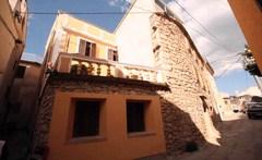 Sveti Marko*** - Selce